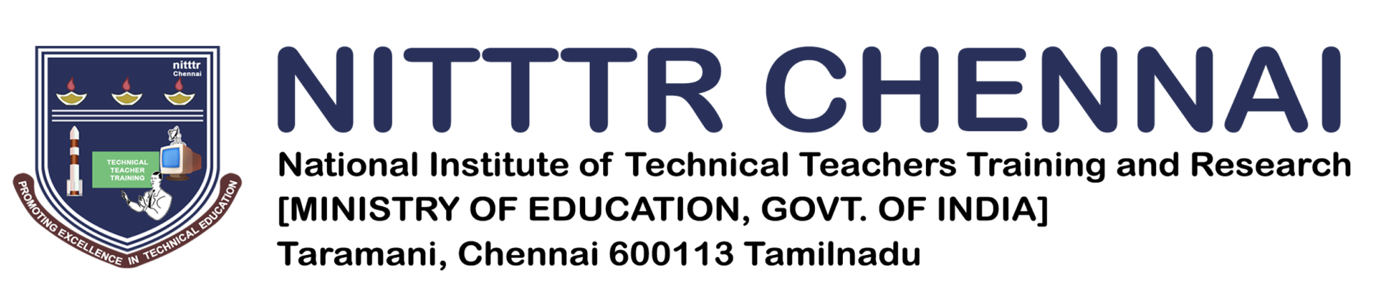 NITTTRLogo